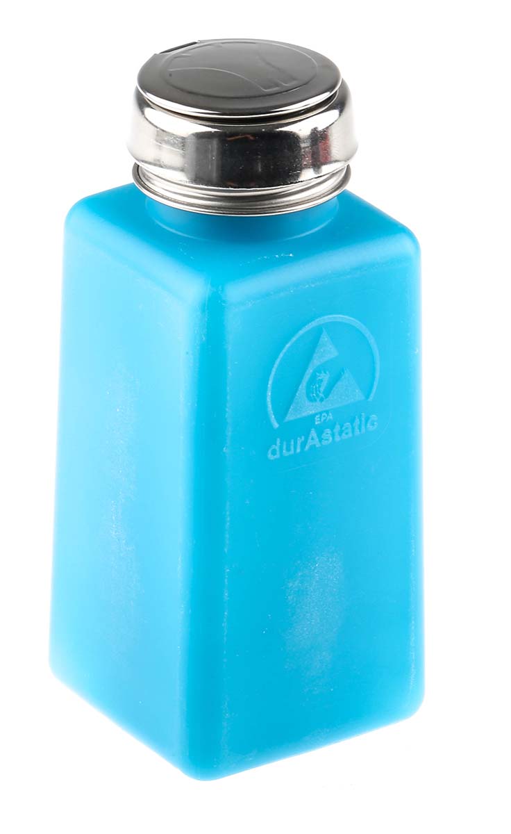 RS PRO 240ml Dissipative Bottle