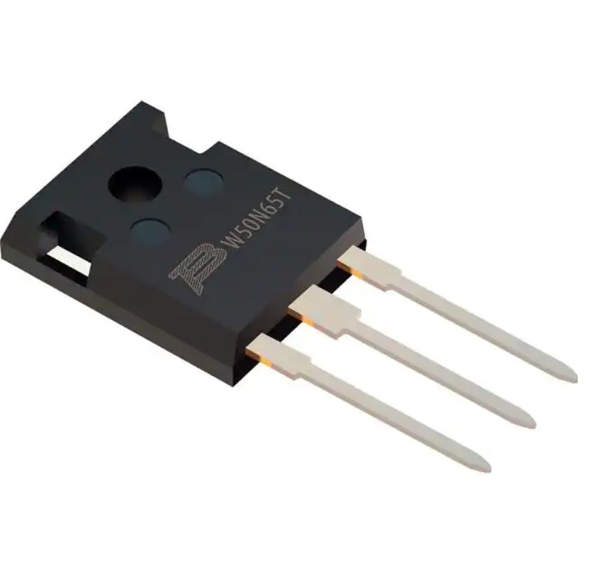 Bourns BIDW50N65T Single Diode IGBT, 50 A 650 V TO-247