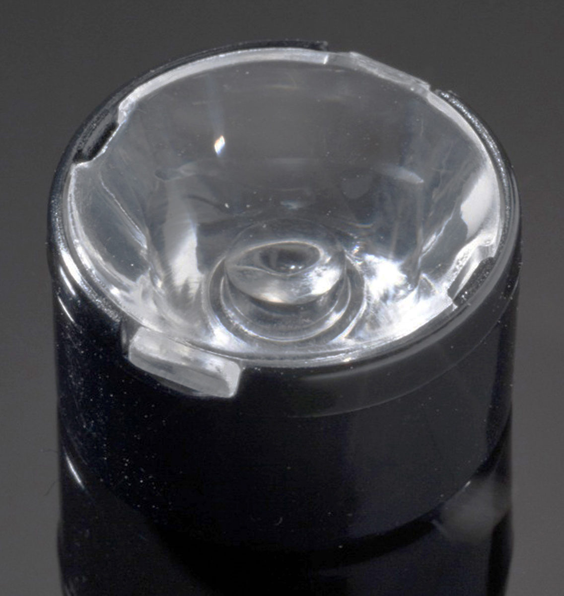 Ledil CA12374_TINA2-RS, Tina2 Series Lens Assembly, 11 ° Spot Beam