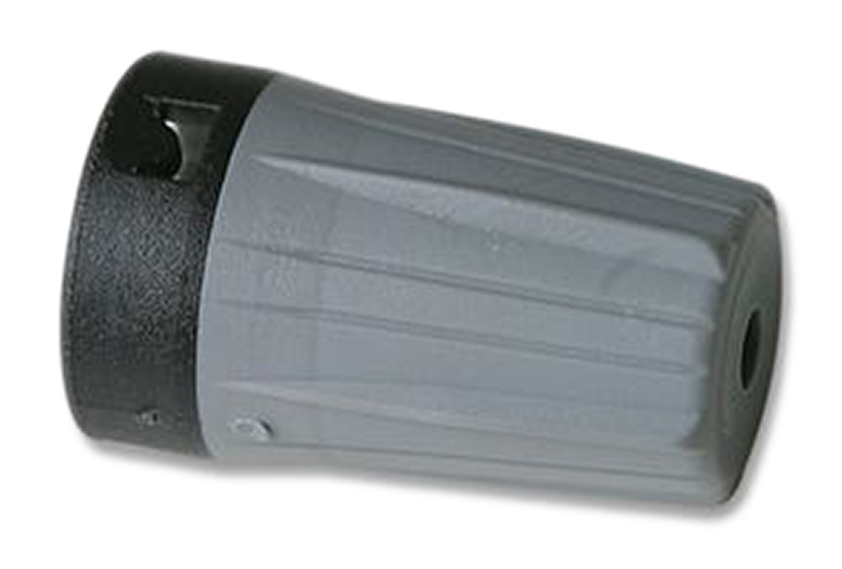 Neutrik Strain Relief Boot for use with RearTWIST BNC Connector