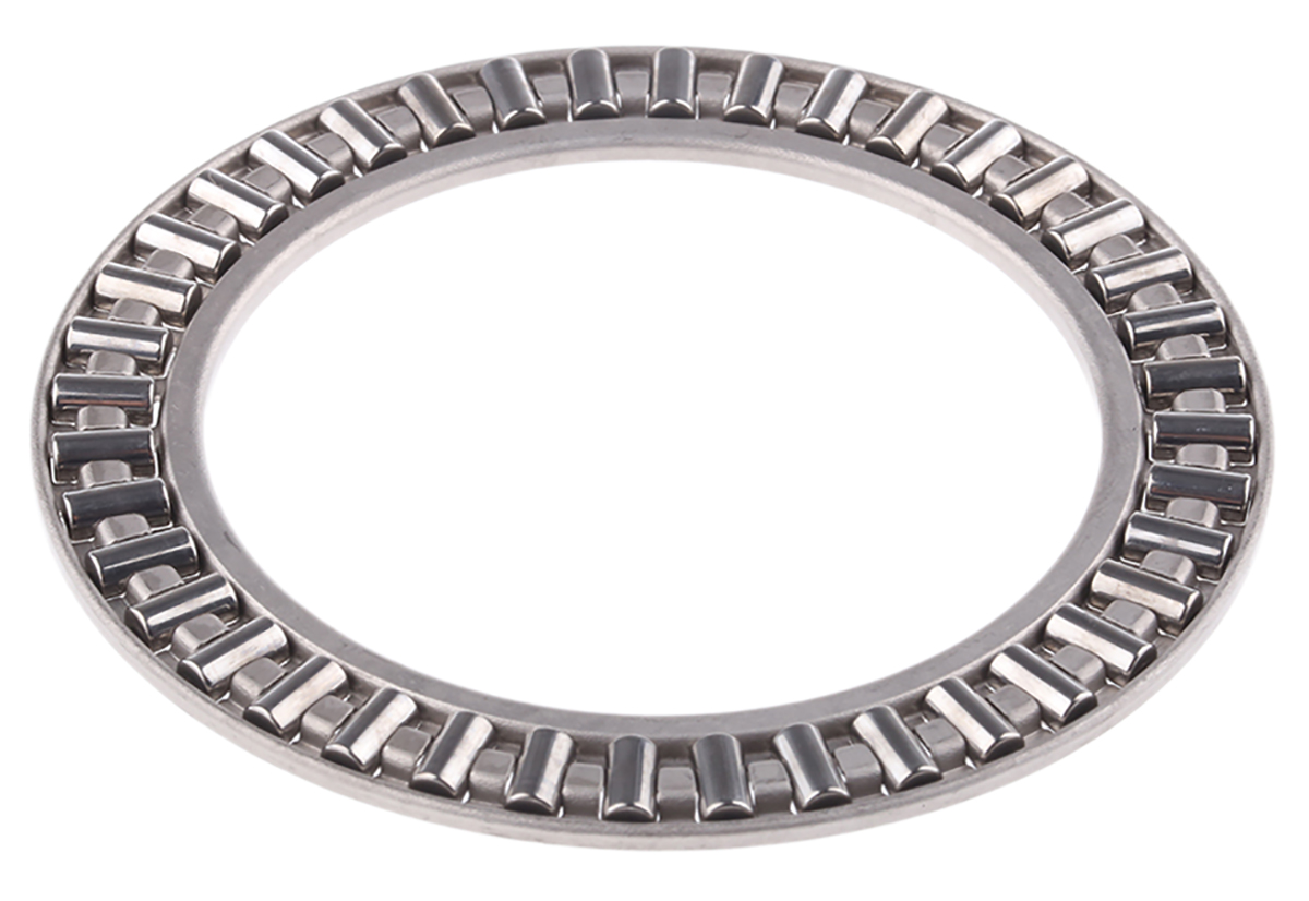 SKF AXK 5070 50 mm ID Roller Bearing Needle, 70 mm OD