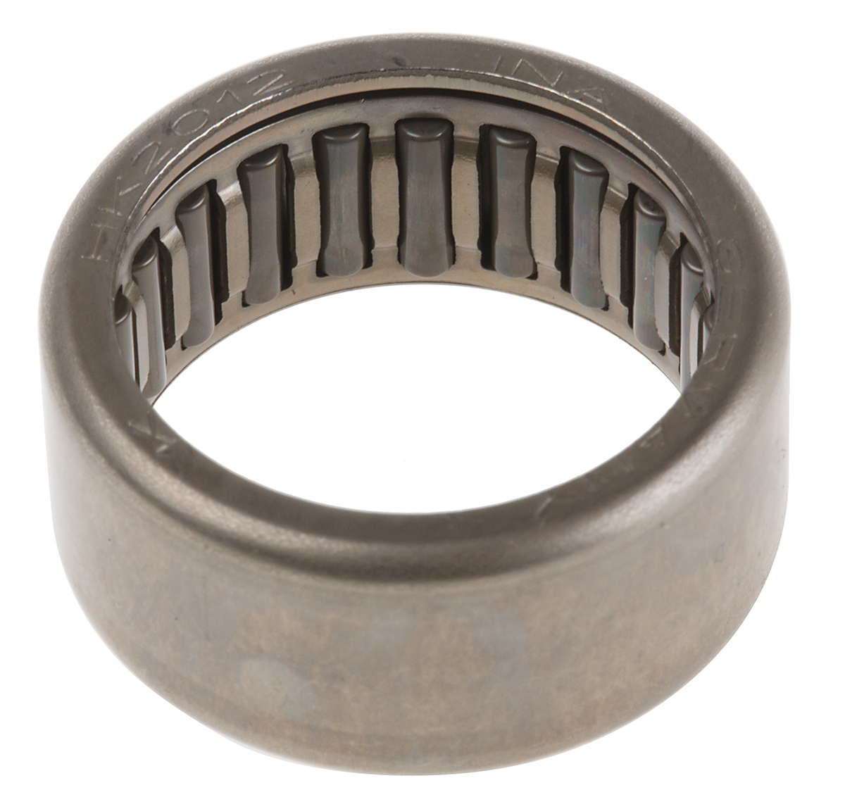 INA HK2012-B 20 mm ID Roller Bearing Drawn Cup Needle, 26 mm OD