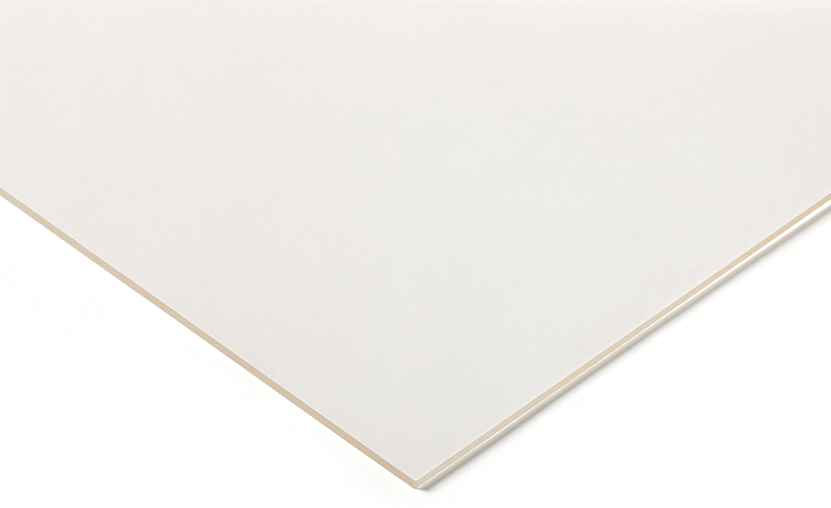 RS PRO Clear Clear Plastic Sheet, 500mm x 400mm x 6mm