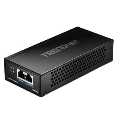 Trendnet Single Port POE Injector, 95W