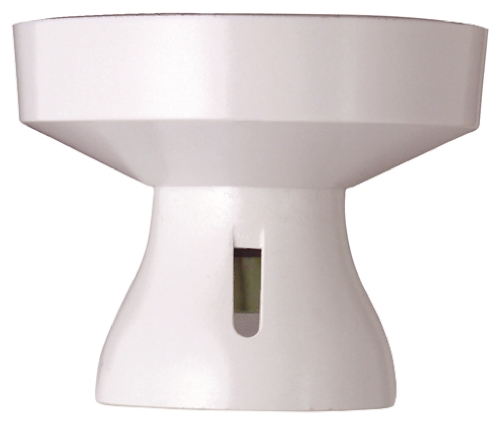 MK Electric GLS GLS Lamp Holder Bayonet - 1174WHI