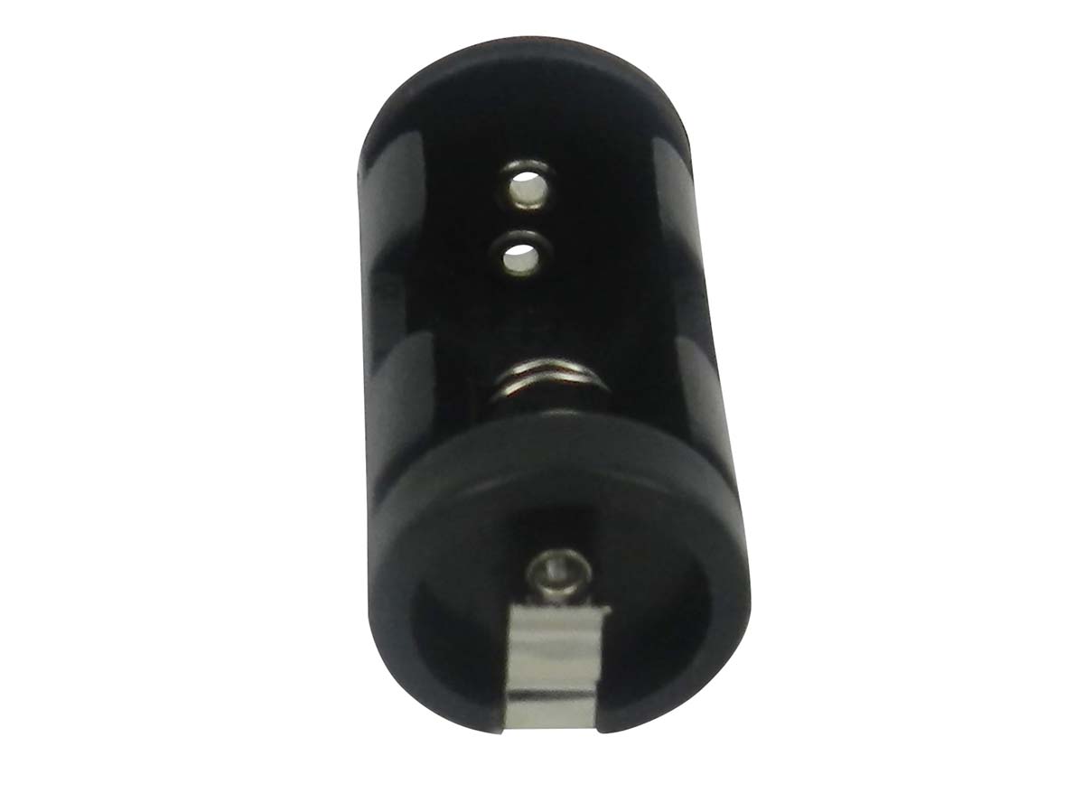 RS PRO 1/2 AA Battery Holder, Switch Contact