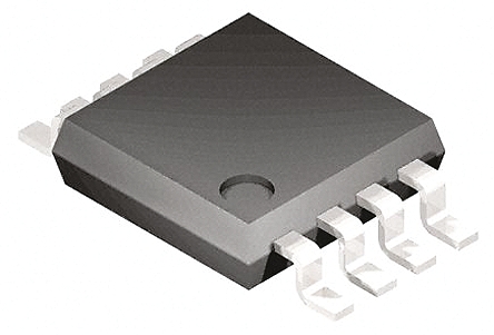 Infineon BSP742RXUMA1High Side, High Side Switch Power Switch IC 8-Pin, DSO