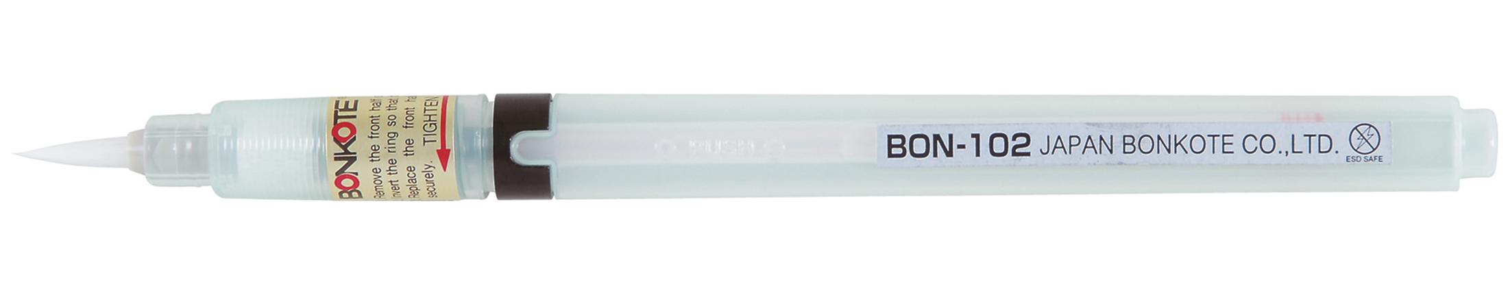 ideal-tek Soldering Accessory BON-102/5 Flux Dispensing Pen BON-102 Series