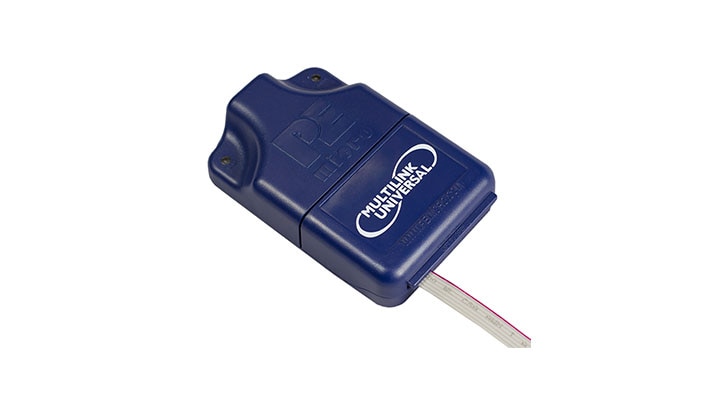 NXP Universal Multilink Development Interface