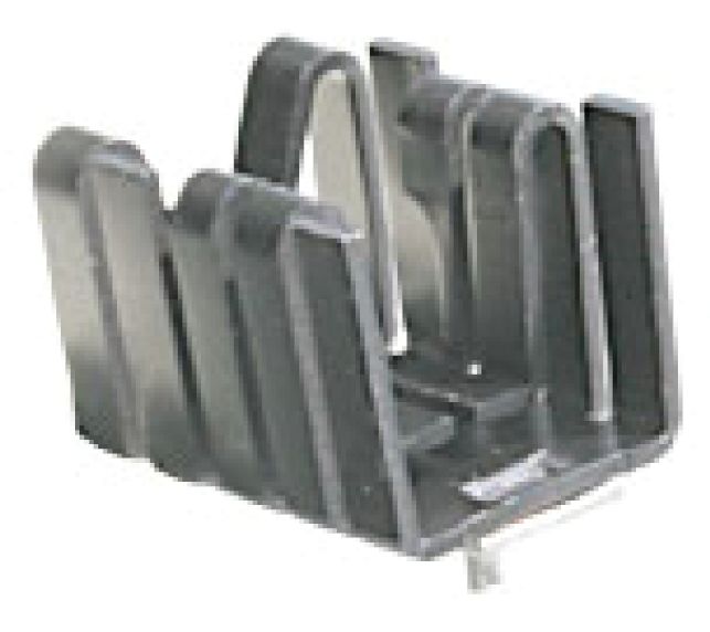 AAVID THERMALLOY Heatsink, 27.3°C/W, 19.05 x 14.48 x 12.7mm, Clip