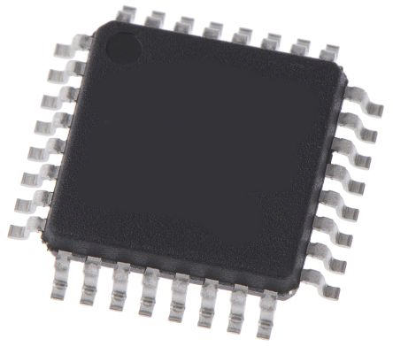 STMicroelectronics STM32L031K6T6, 32 bit ARM Cortex M0+, STM32L031K6 Microcontroller, 32 MHz, 32kB FLASH, 32-Pin LQFP