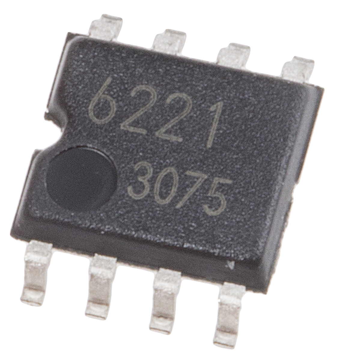 ROHM, Brushed DC Motor Motor Driver IC, 18 V 1 A 8-Pin, SOP