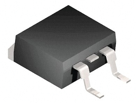 Infineon OptiMOS 3 Type N-Channel MOSFET, 120 A, 60 V Enhancement, 3-Pin TO-263 IPB029N06N3GATMA1