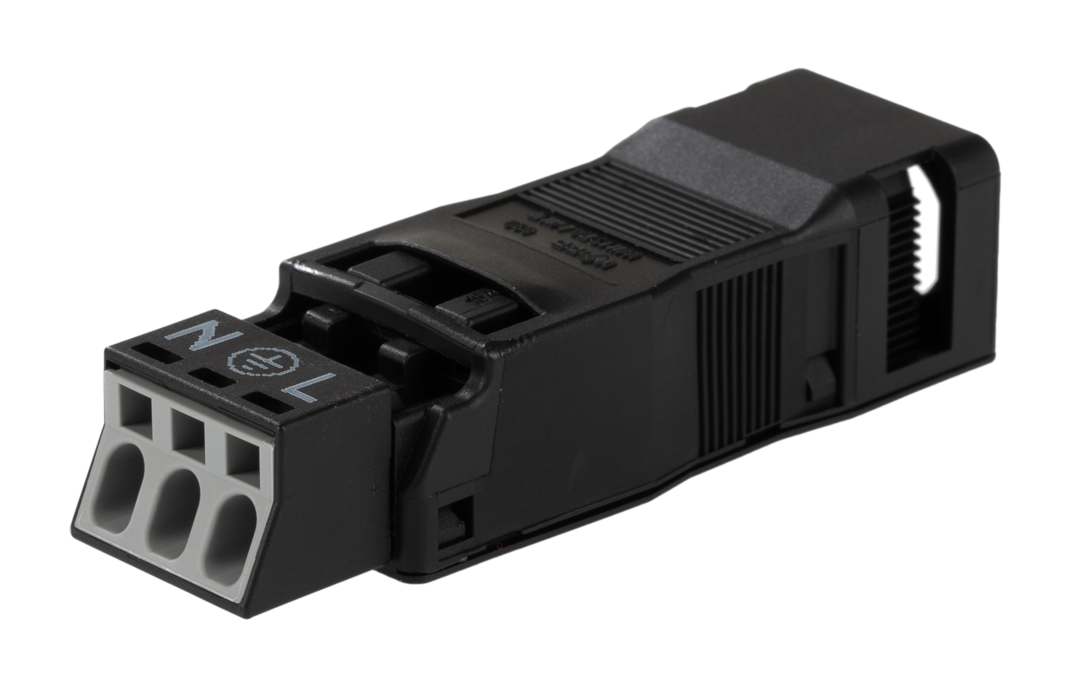 Rittal LED Connector, 3-Pole
