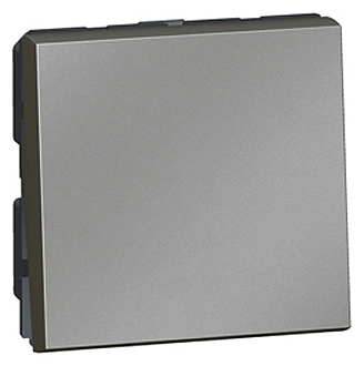 Legrand Rocker Light Switch, 2 Way, Arteor