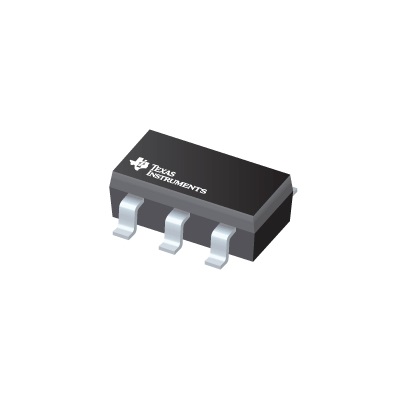 Texas Instruments SN74LVC2G34DBVR Dual-Channel Buffer