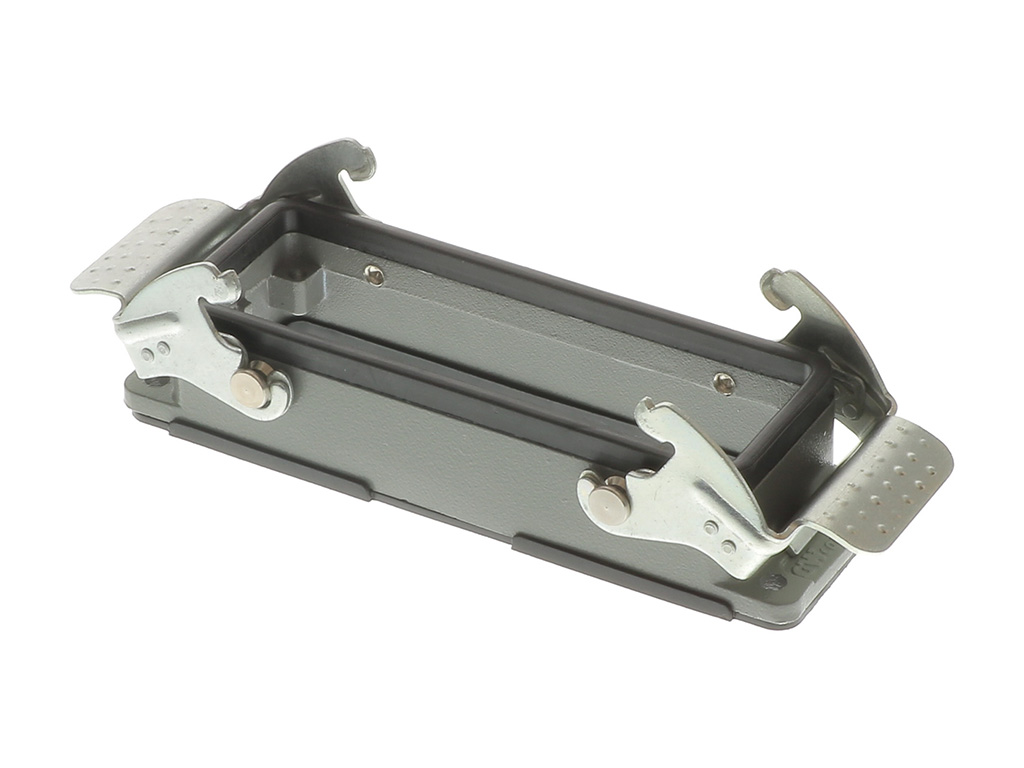 Molex 93601 Heavy Duty Power Connector, Bottom Entry