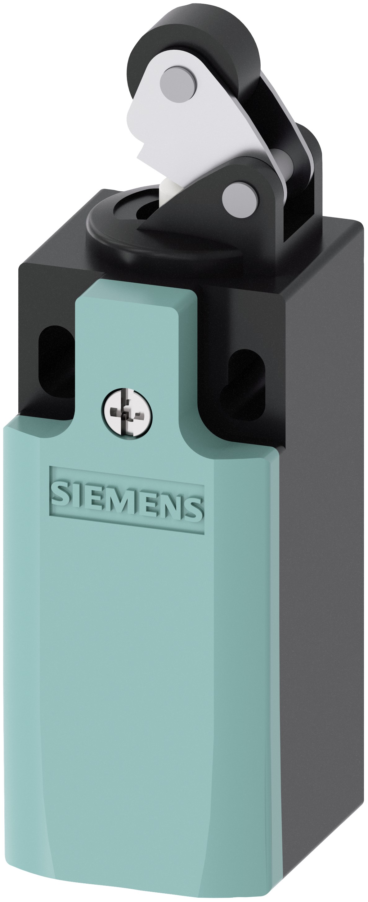 Siemens 3SE5 Series Roller Lever Limit Switch, NO/NC, IP65, DPST, Plastic Housing