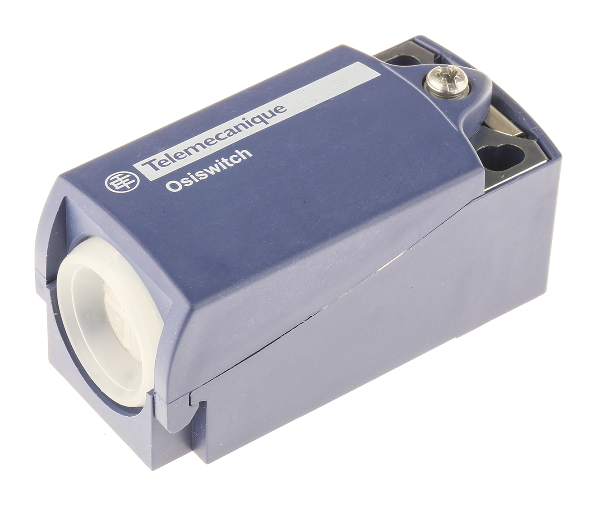 Telemecanique Sensors ZCP Series Limit Switch, 2NC/1NO, IP66, IP67, 3P, Plastic Housing, 240V ac Max, 750mA Max