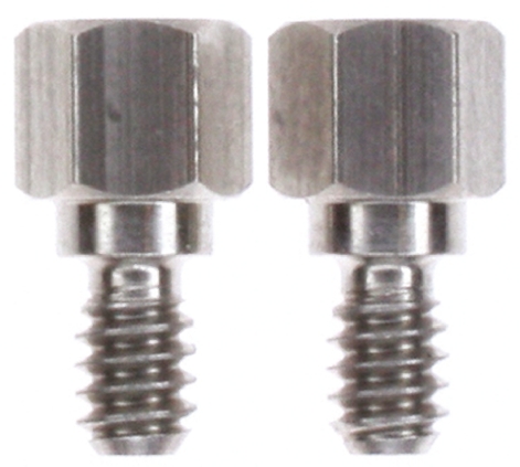 TE Connectivity, AMPLIMITE Series Screw Lock For Use With D-Sub Connector