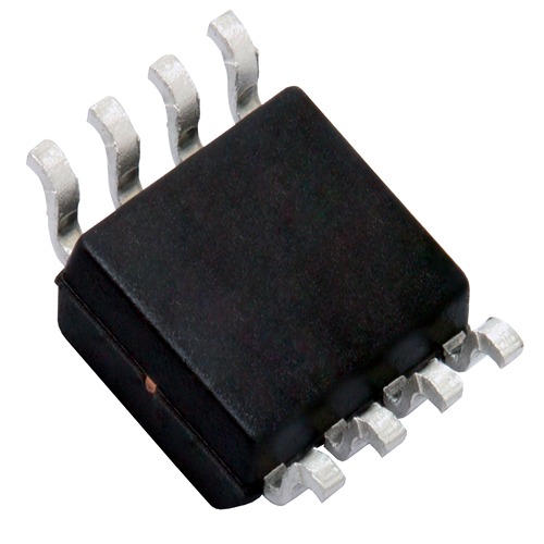 Vishay SI Type N-Channel MOSFET, 5 A, 150 V Enhancement, 8-Pin SO-8 SI4848BDY-T1-GE3