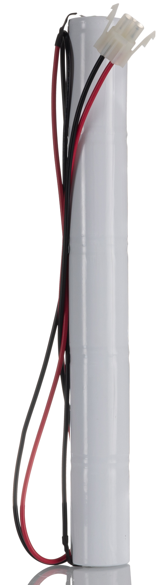 RS PRO 6V NiCd Rechargeable Battery Pack, 4Ah - Pack of 1