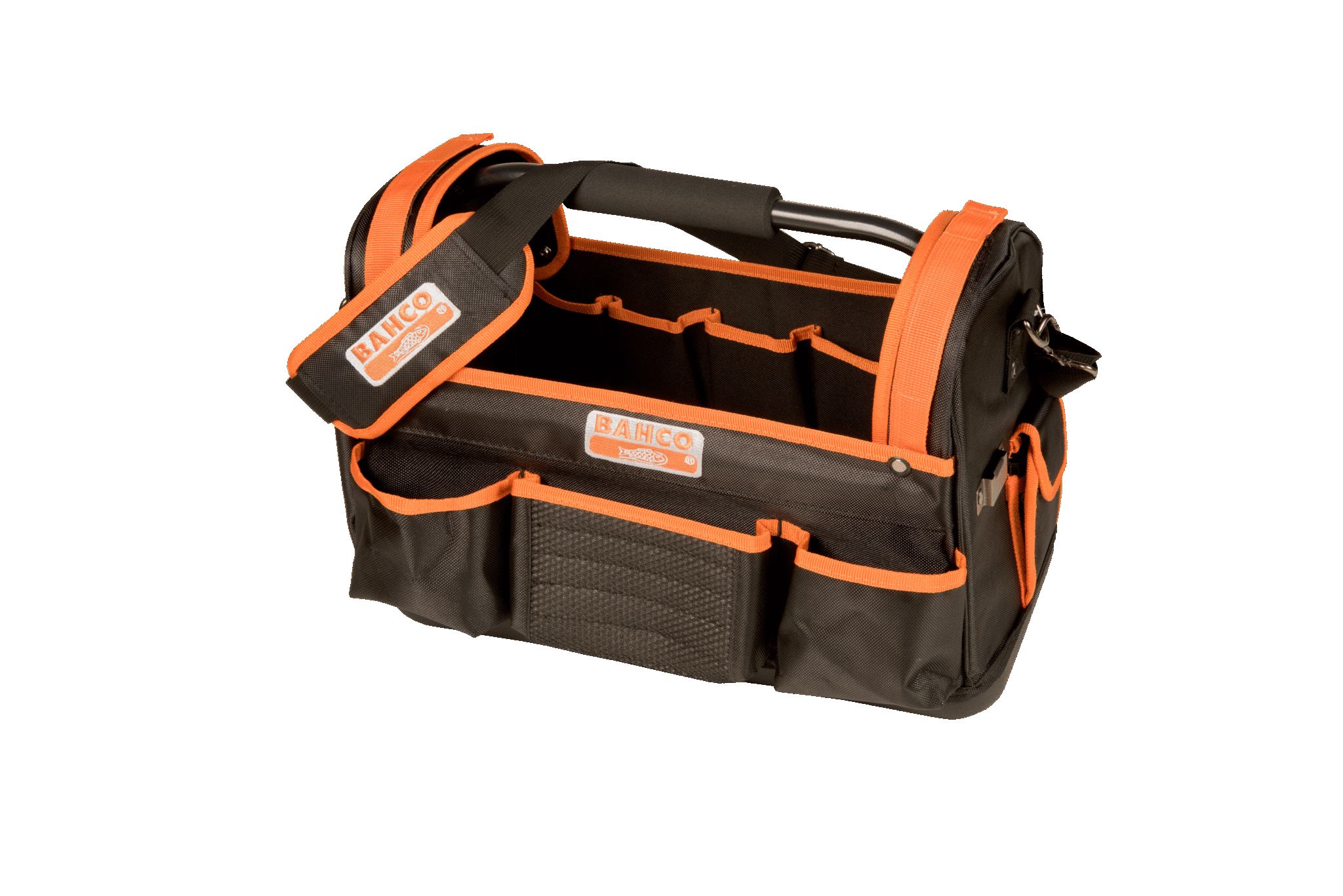 Bahco Tool Bag with Shoulder Strap 485mm x 240mm x 345mm