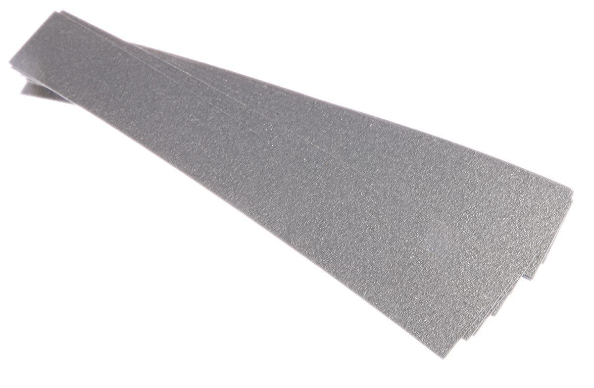 RS PRO Tachometer Reflective Tape