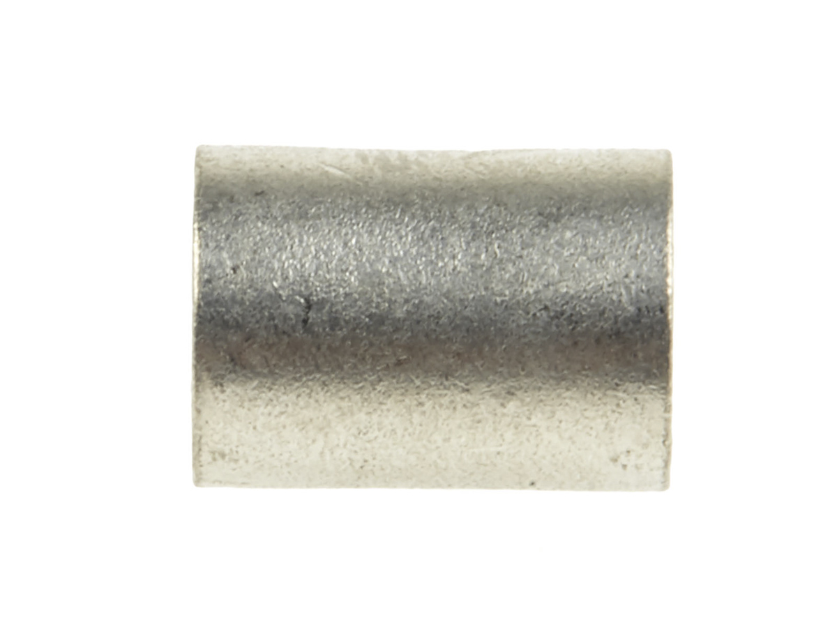 RS PRO Wire Splice Connector, Uninsulated 8 AWG, 10 mm²