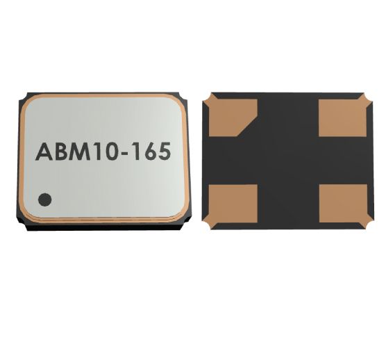 Abracon 38.4MHz Crystal 20ppm ABM10 4-Pin 2.5 x 2.0 x 0.5mm
