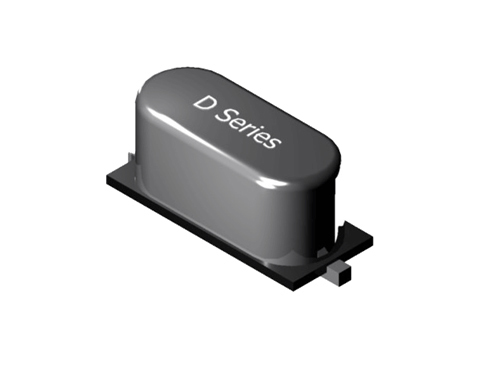 MMD 19.2MHz Crystal Unit 30ppm HC49/S 2-Pin