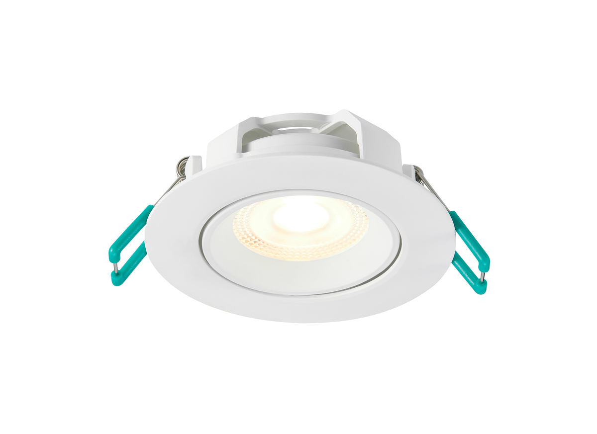 Sylvania LED Spotlight, 220-240, 87 x 30 mm, 4.8 W