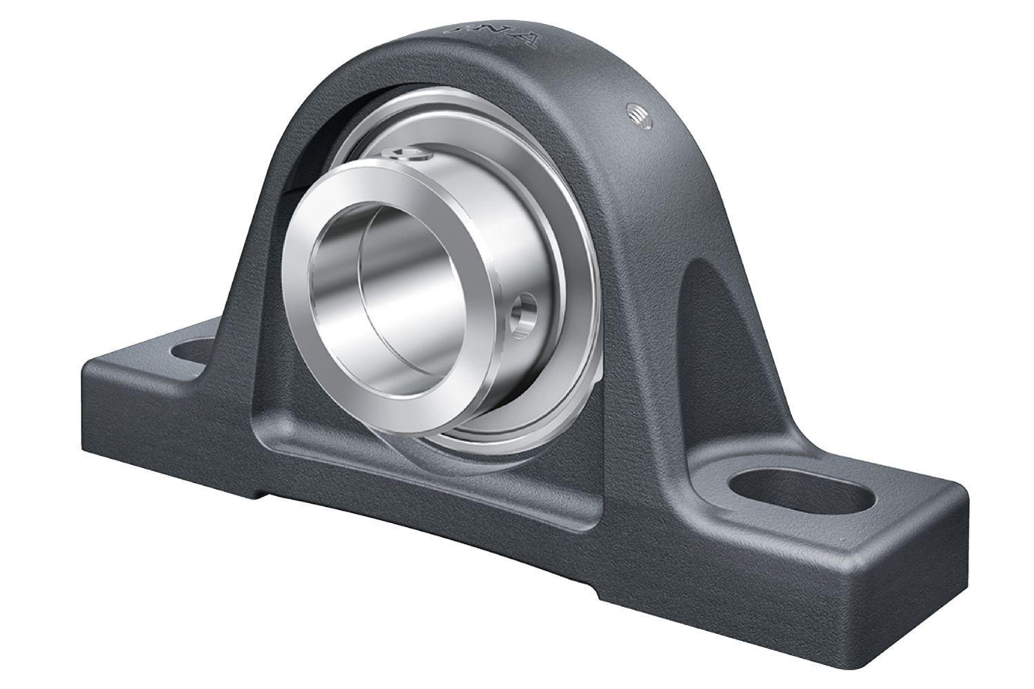 INA PASE30-XL-N Plummer Block House -, 30mm ID