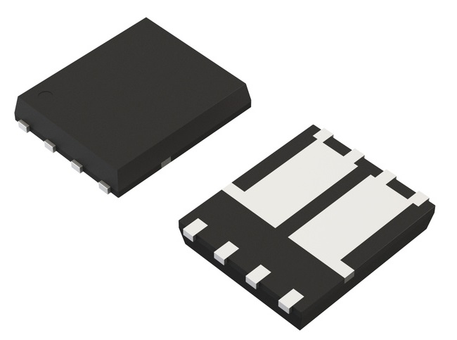 ROHM HP8KF7H Dual N-Channel Single MOSFETs, 150 V Enhancement, 8-Pin HSOP-8 HP8KF7HTB1