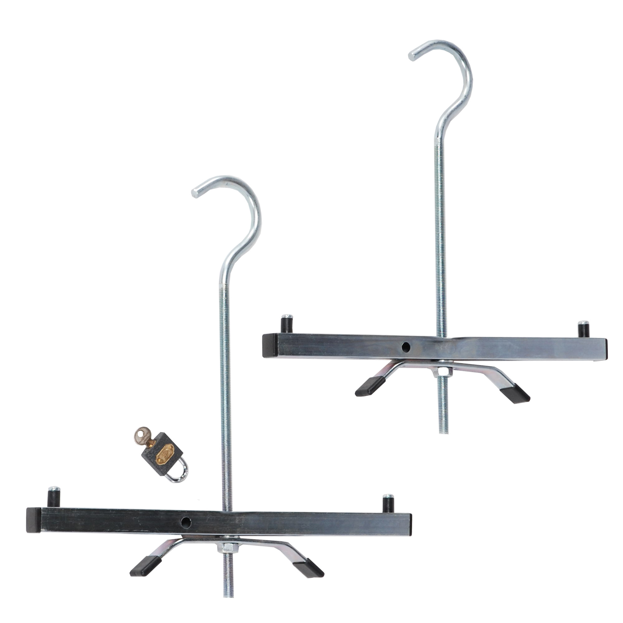 RS PRO Ladder Stay for Ladder/Scaffold