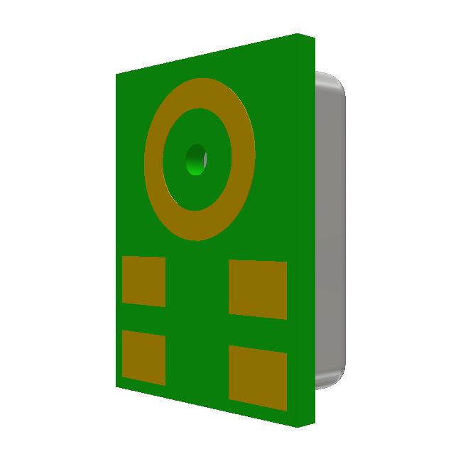 PUI Audio Wireless, 0.02 → 18 KHz