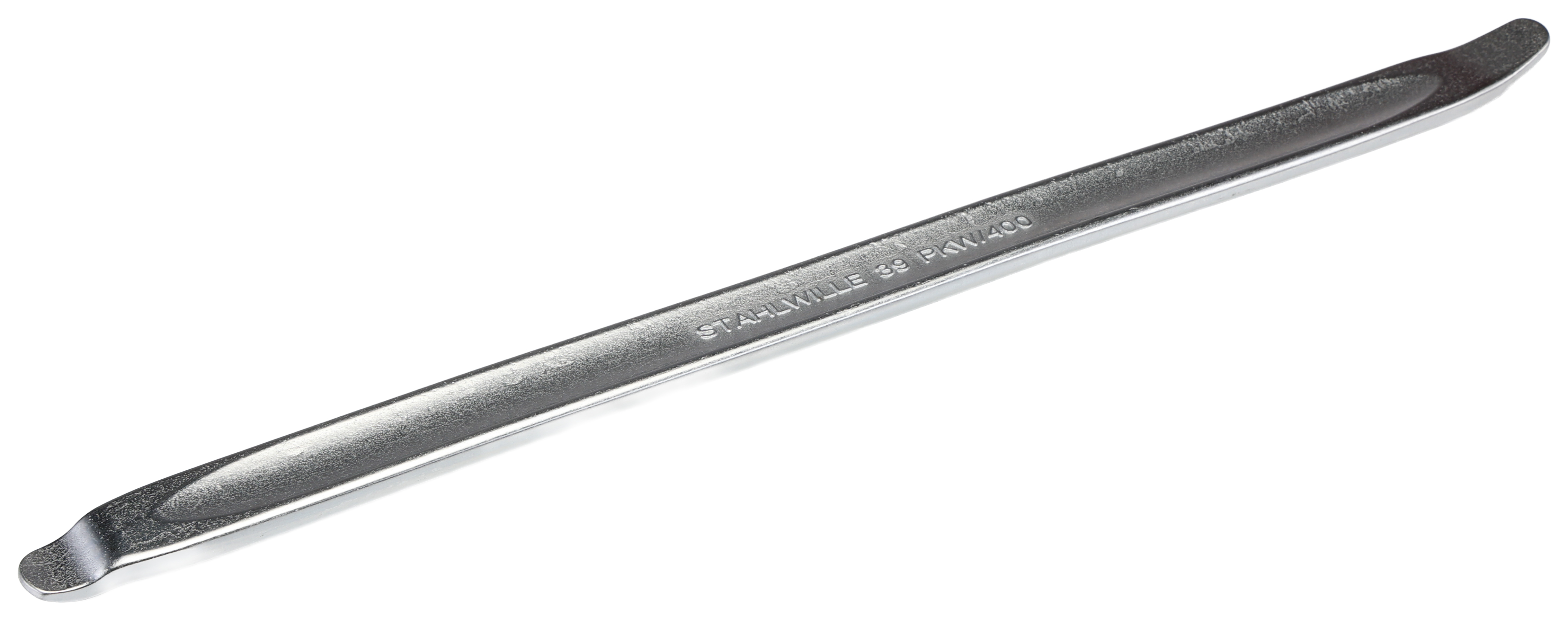 STAHLWILLE Crow Bar, 400 mm Length