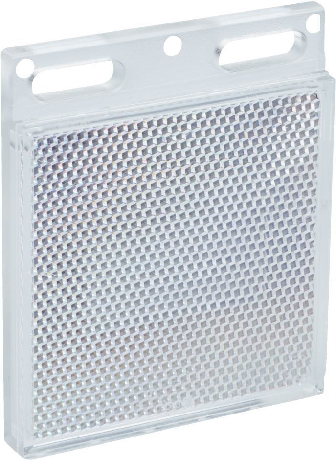 SICK, PL Series Reflectors for Use with Sensors