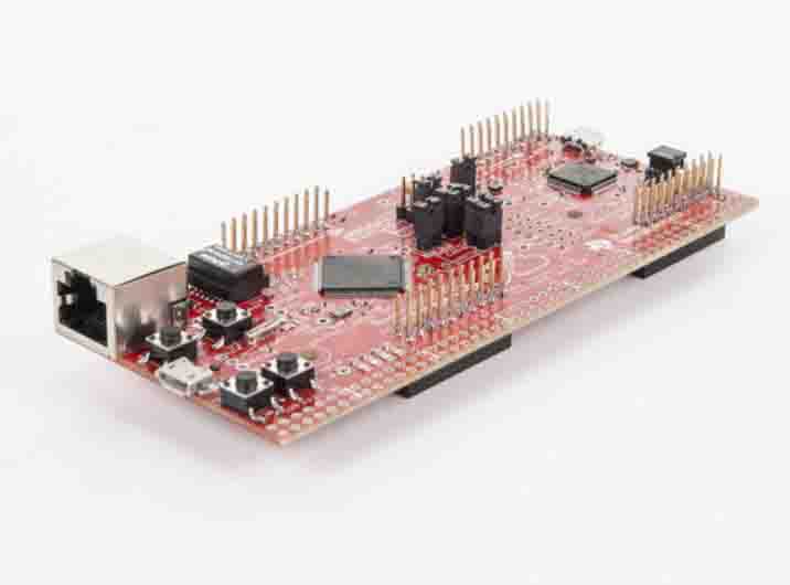 Texas Instruments EK-TM4C129EXL