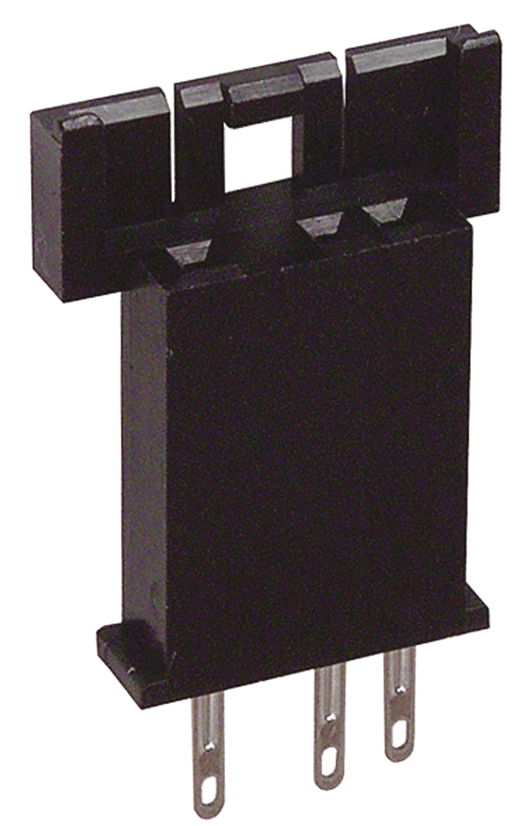 Omron Connector for Use with EE-SPX301, EE-SPX401, EE-SPY30, EE-SPY40, EE-SPZ301, EE-SPZ401