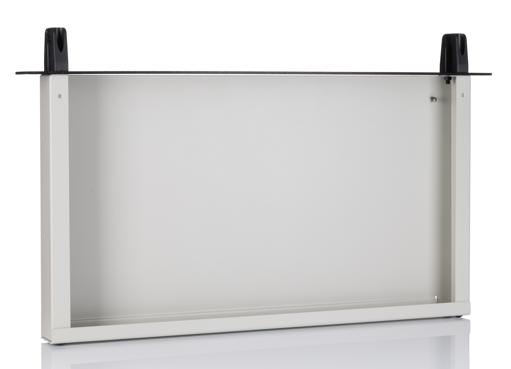 RS PRO, 1U, 19-Inch Rack Mount Case, , 44 x 483 x 250mm