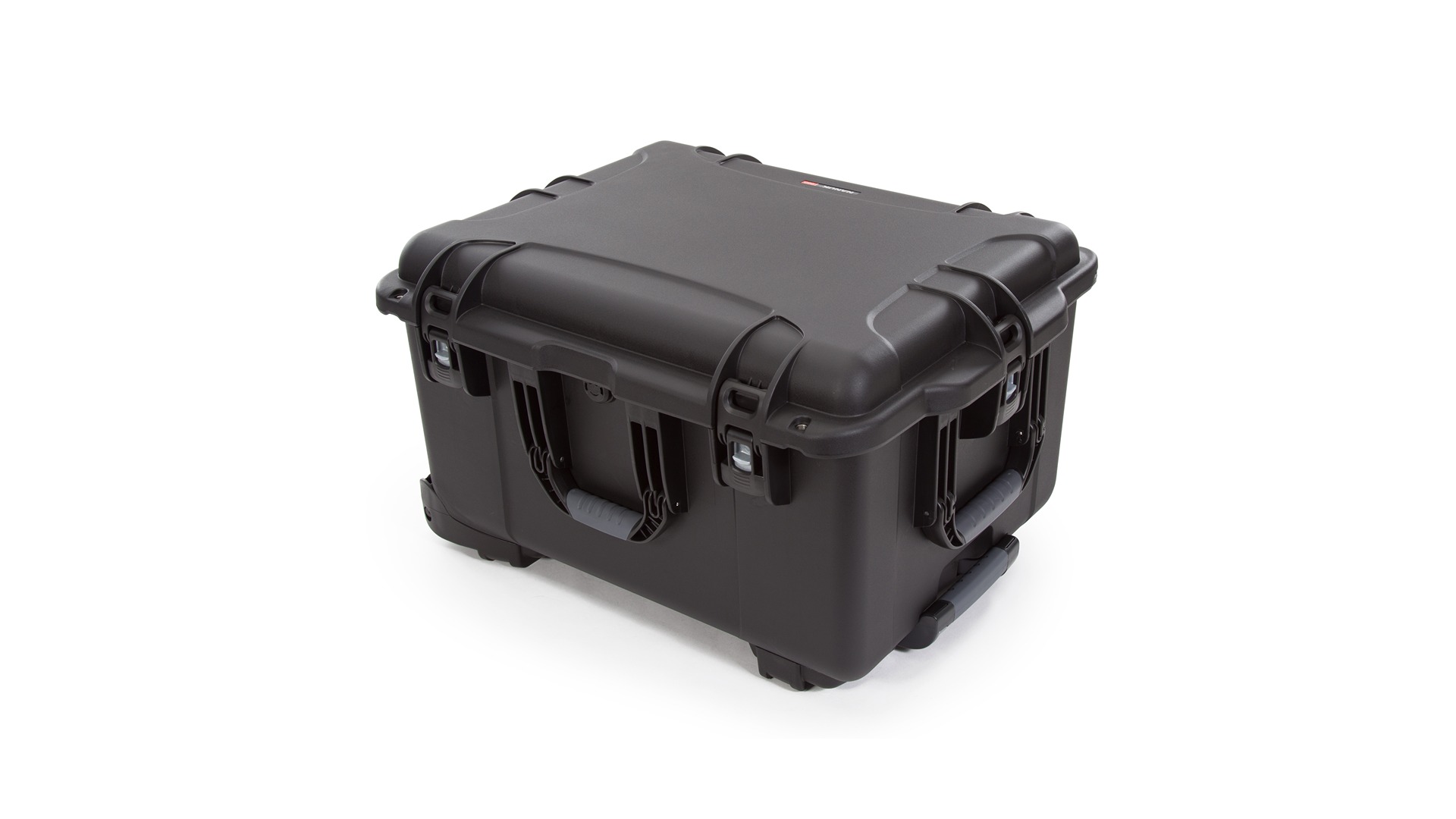 Nanuk Nanuk 960 Waterproof PP Case With Wheels, 645 x 508 x 368mm