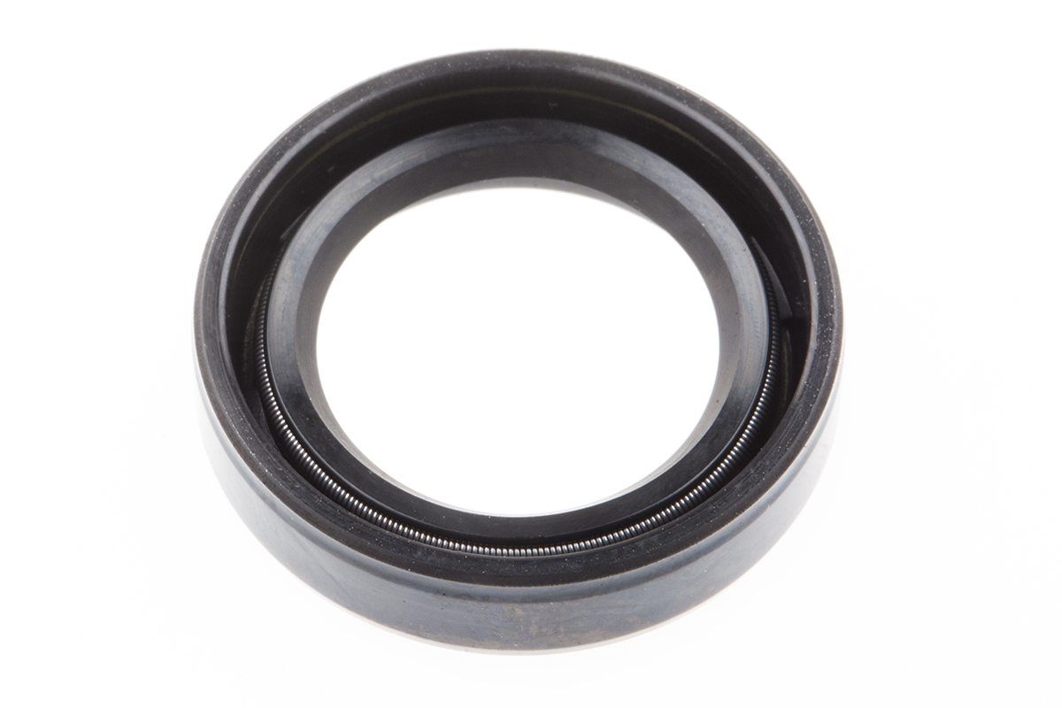 RS PRO Nitrile Rubber Seal, 20mm ID, 30mm OD, 7mm