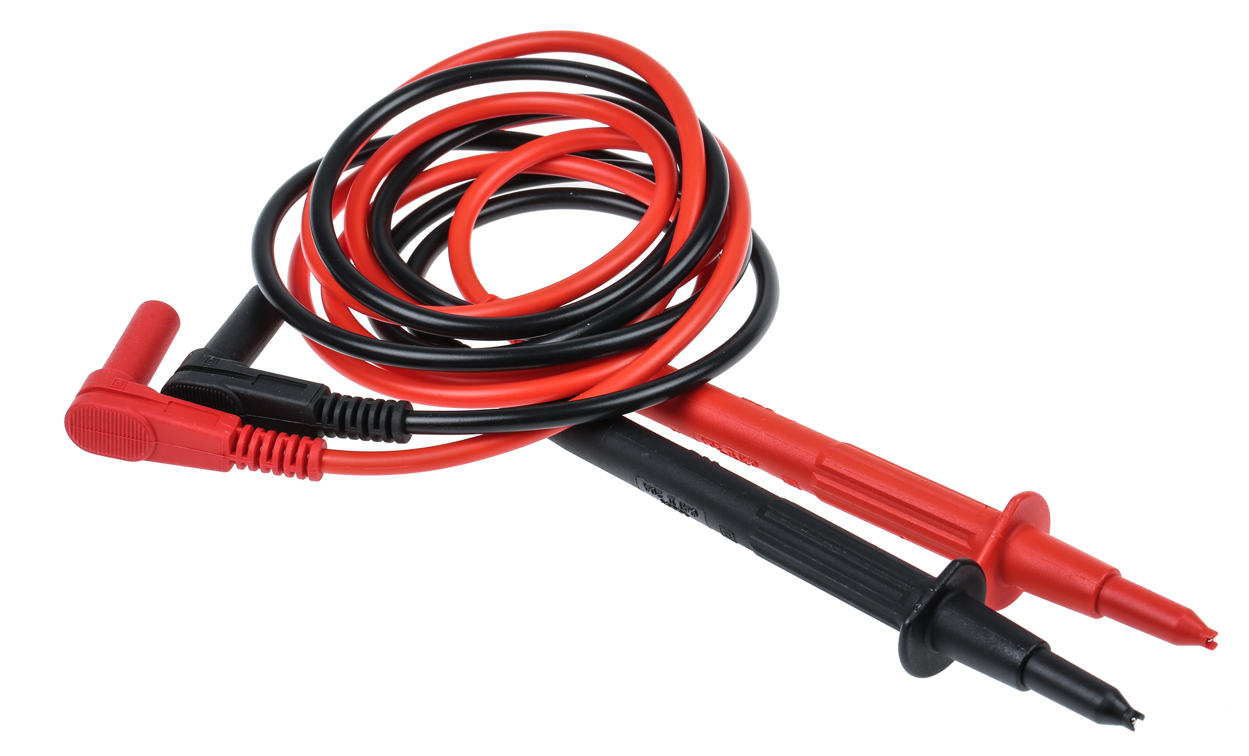 Staubli 99.00047 Test Lead, CAT II, 19A