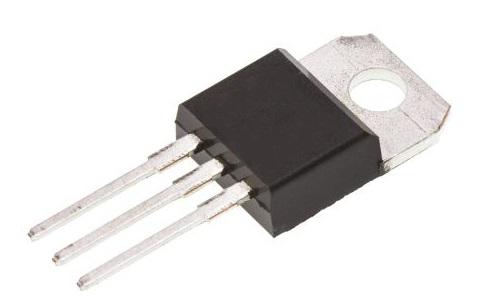 STMicroelectronics TN1605H-8T, Thyristor 800V, 8A 8mA 16A