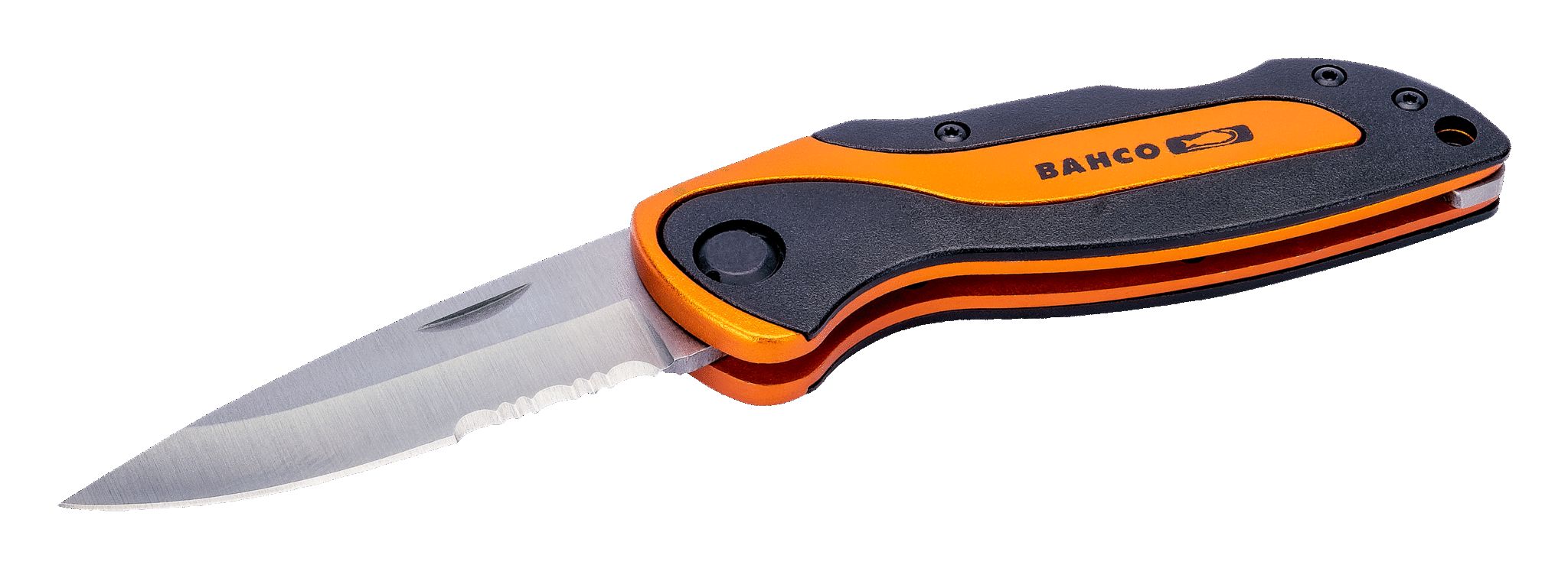 Bahco KBSK Knife Blade, Pocket Knife Knife, 94g