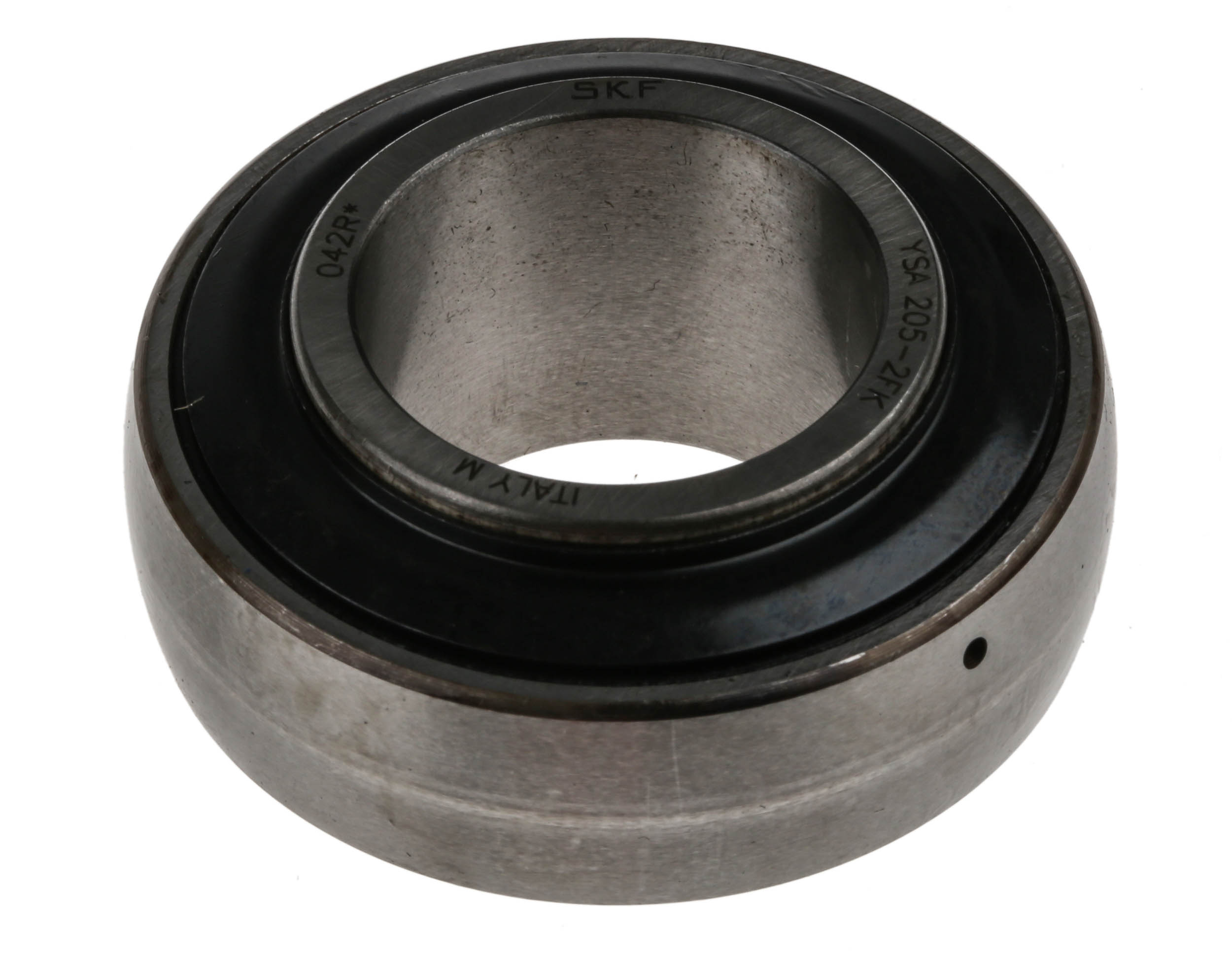 SKF Bearing Unit Insert 20mm ID 52mm OD YSA 205-2FK