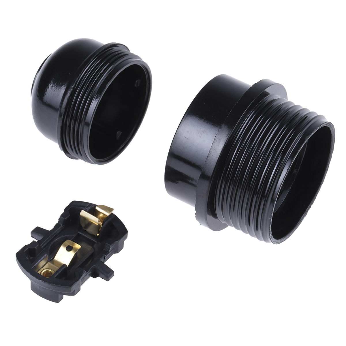 Orbitec E27 Lamp Holder Screw - 140065