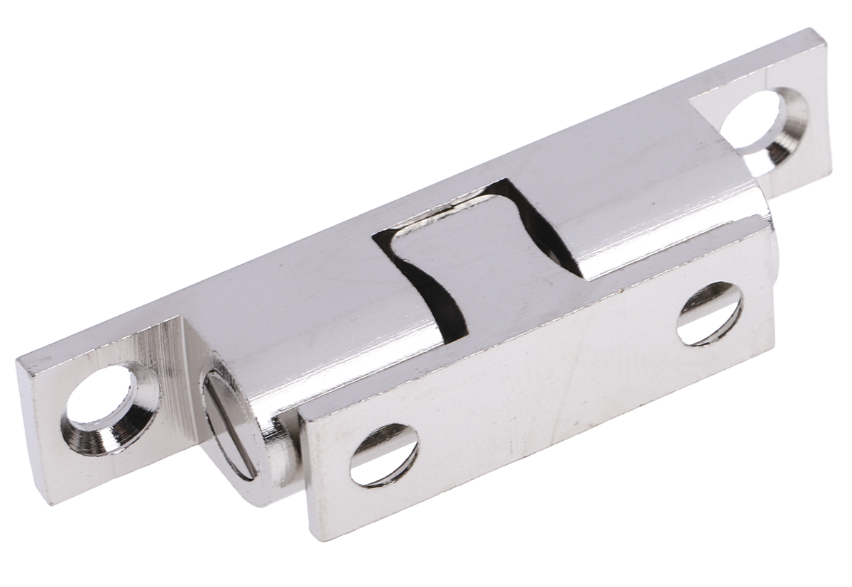 Steinbach & Vollman Brass Ball Catch