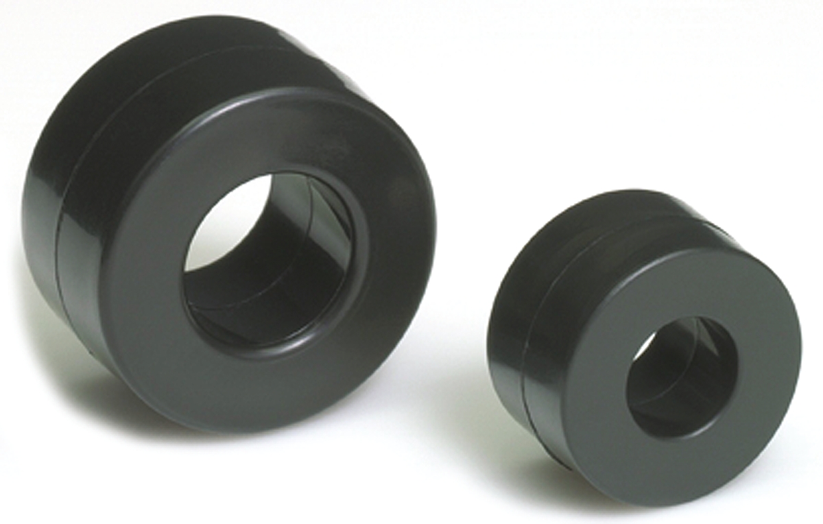 KEMET Ferrite Ring Ferrite Core, For: Consumer Electronics